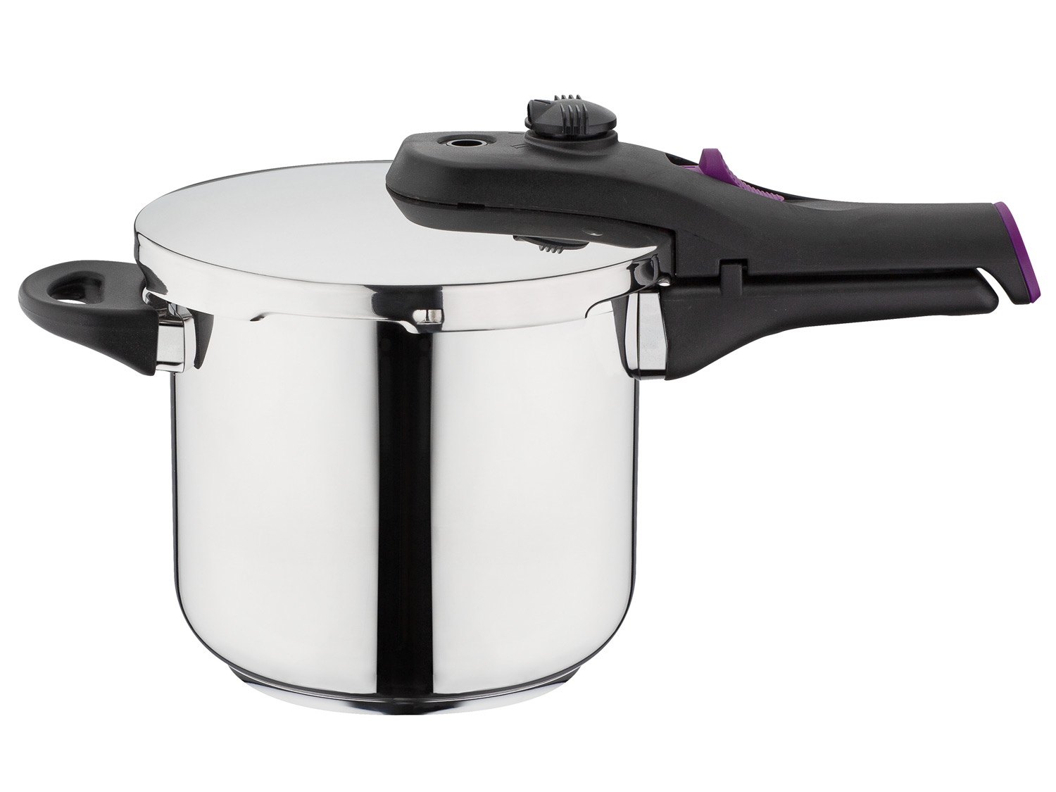 Schnellkochtopf GSW System RAPID (2,5 l)
