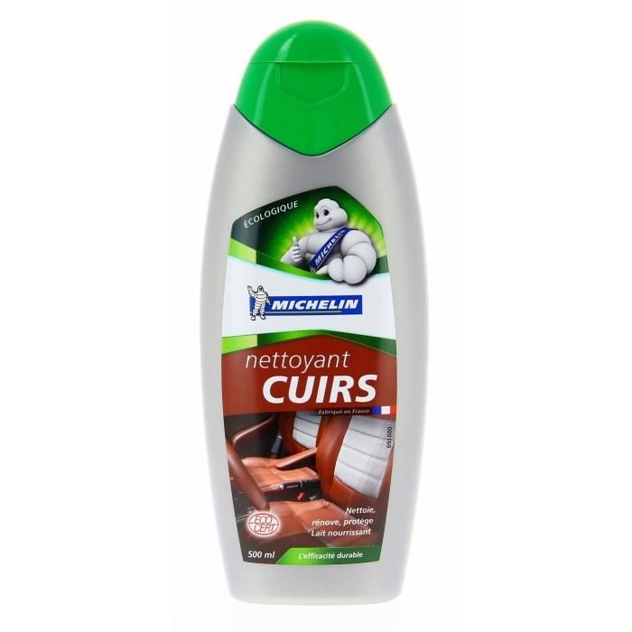 Michelin Lederreiniger 500 Ml