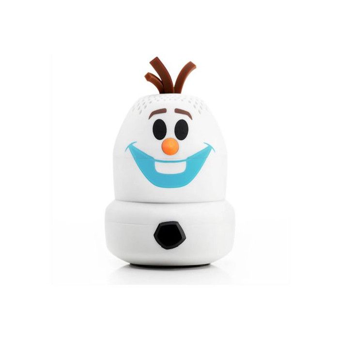Bitty Boomer Olaf Die Eiskönigin Bluetooth Lautsprecher