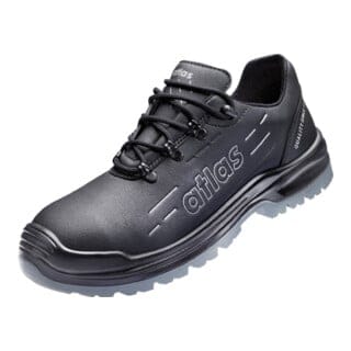 Sicherheitshalbschuhe MAX 100 PRO S3 75600 Gr. 37 W10 Atlas