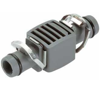Verbinder 13 Mm A 3 Stk