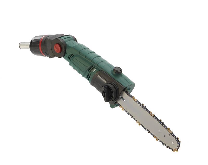 Gartenmeister 3d Hochentaster-aufsatz Hea710-3d
