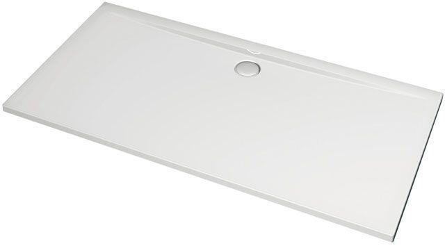 Ideal Standard K518801 Rechteck-brausewanne Ultra Light