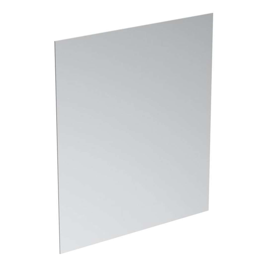 Ideal Standard Mirror&light - Spiegel 60x70 Cm Mit Led-hintergrundbeleuchtung T3278bh