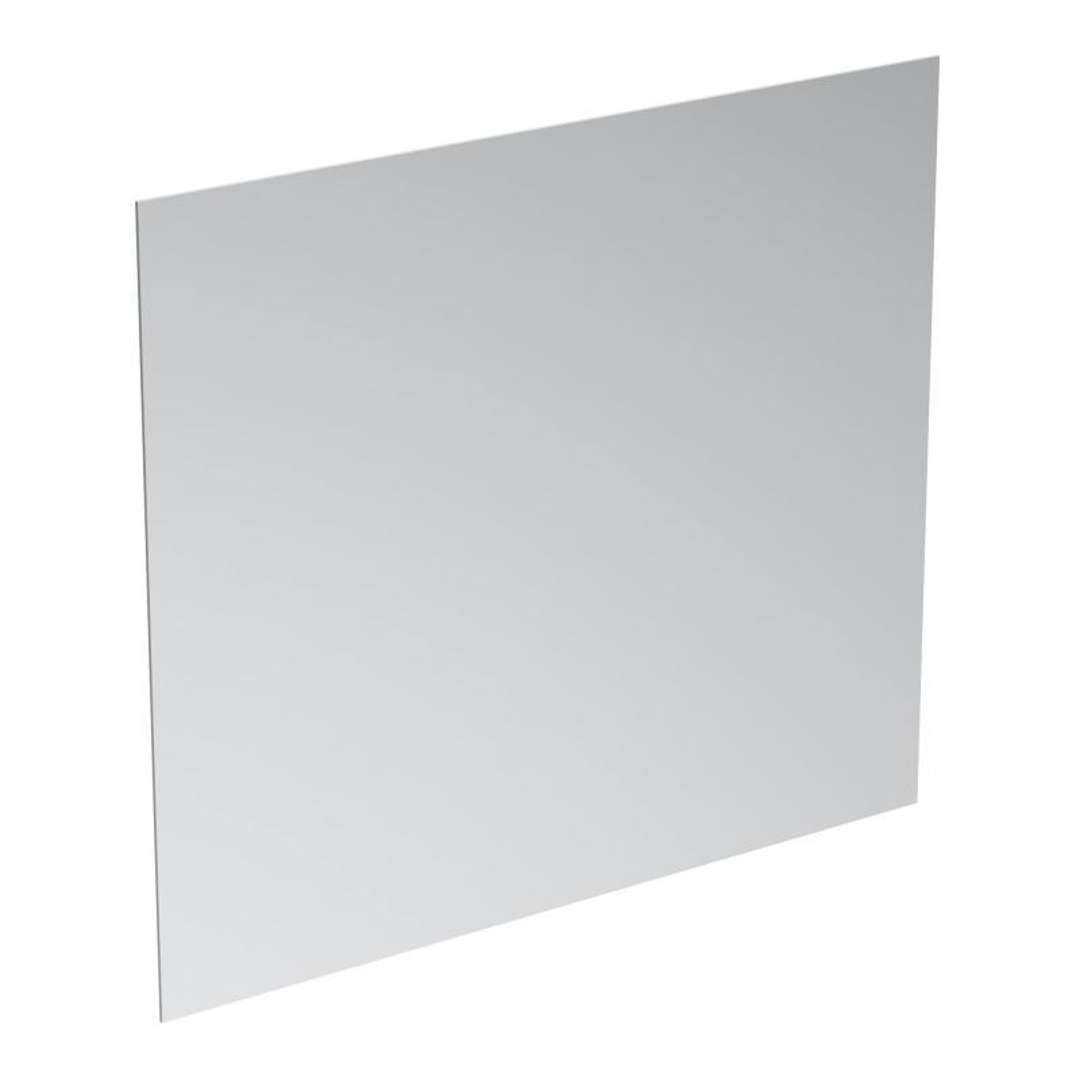 Ideal Standard Mirror&light - Spiegel 80x70 Cm Mit Led-hintergrundbeleuchtung T3336bh