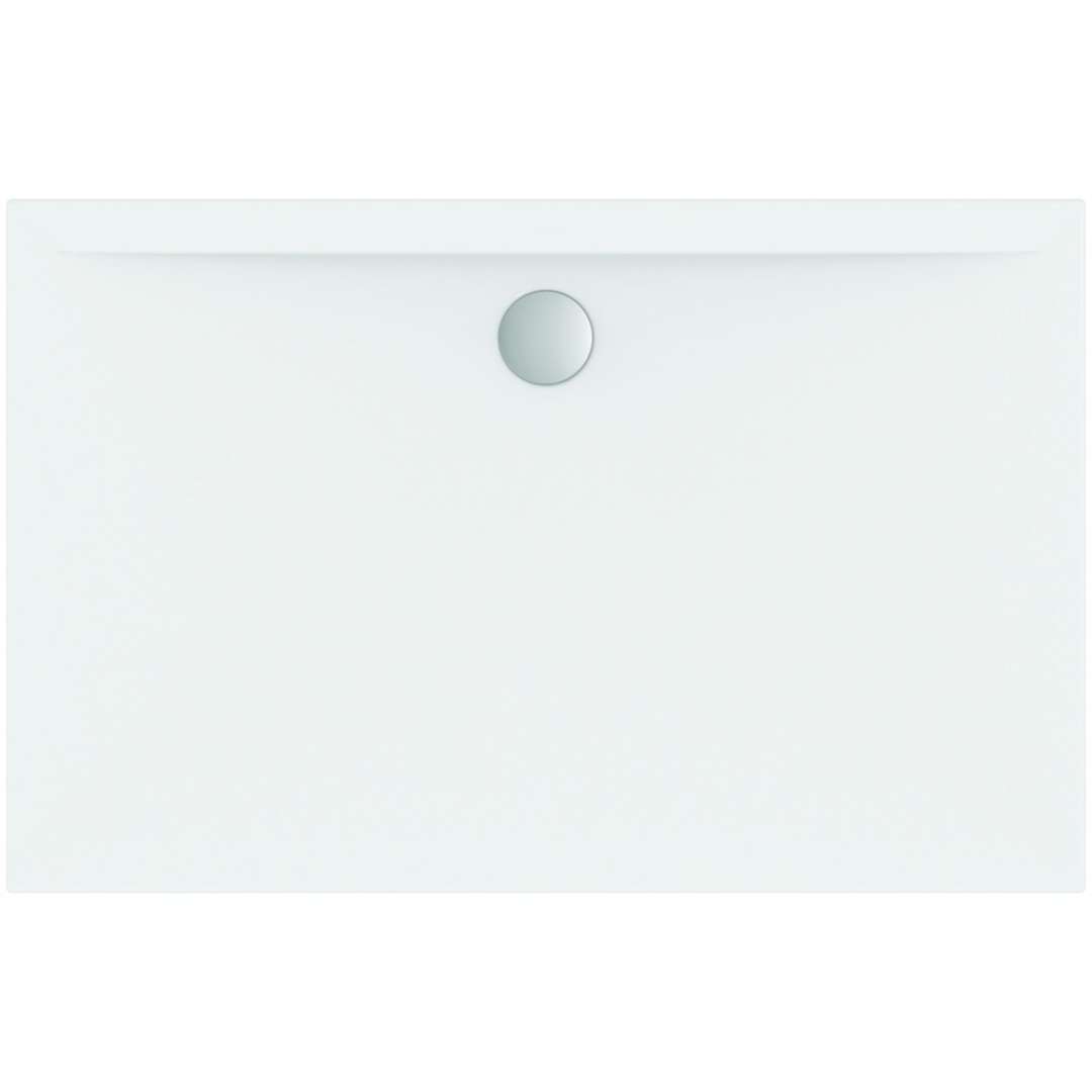 Ideal Standard Ultra Light - Duschwanne, 140x90 Cm, Weiß K518601