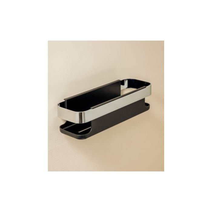 Cosmic - Start Duschkorb Wjb269a0049001 300 X 110 X 85 Mm, Chrom/schwarz