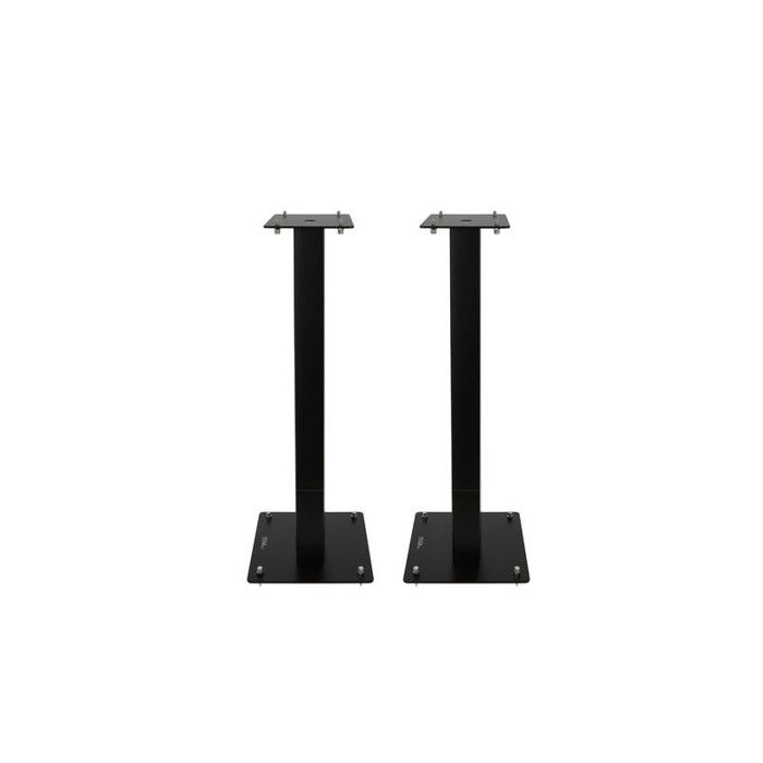 Lautsprecherständer Enova Hifi Majesty 80 Schwarz, Verkauft Im Paar