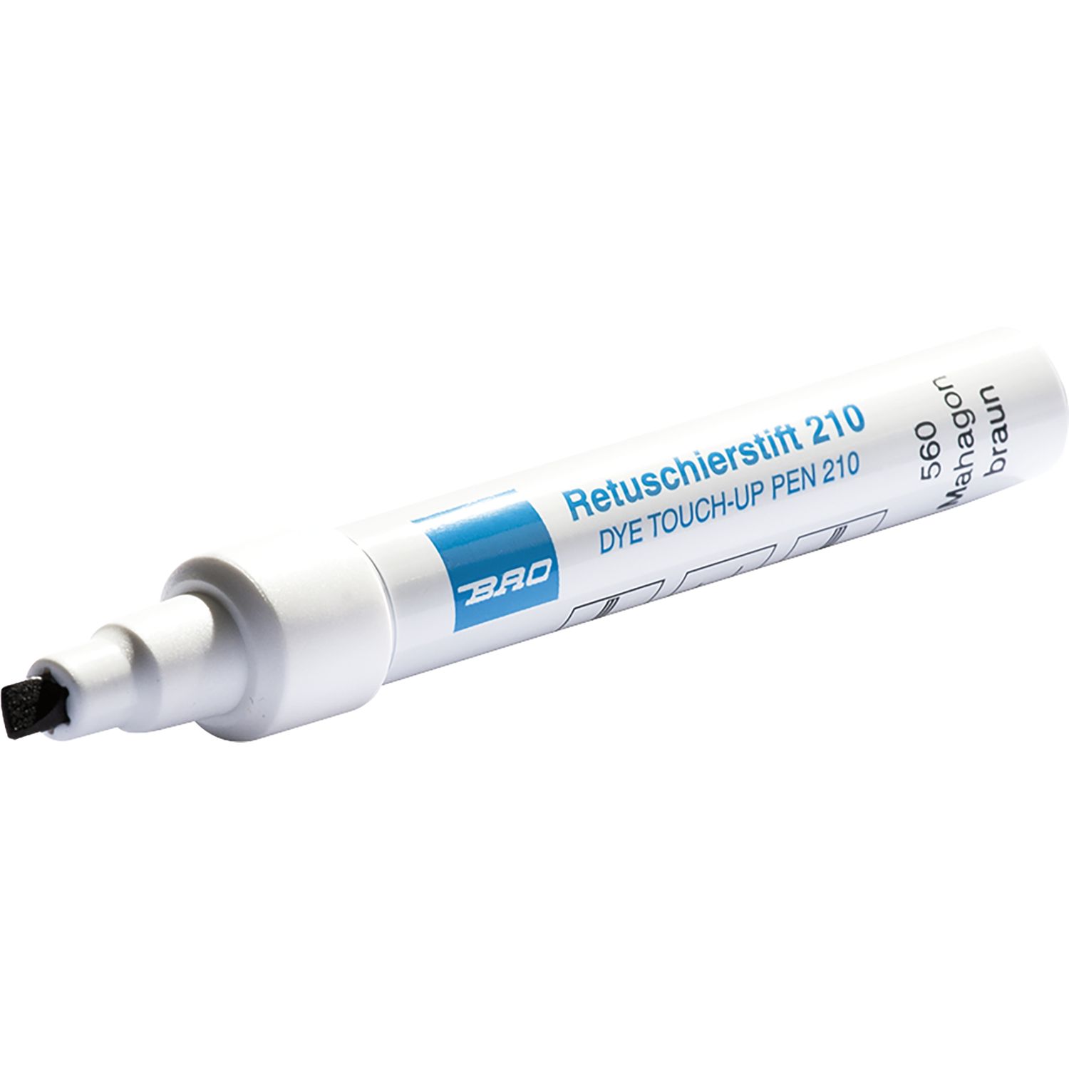 Bao Retuschierstift Mahagoni/581, 12 Stück