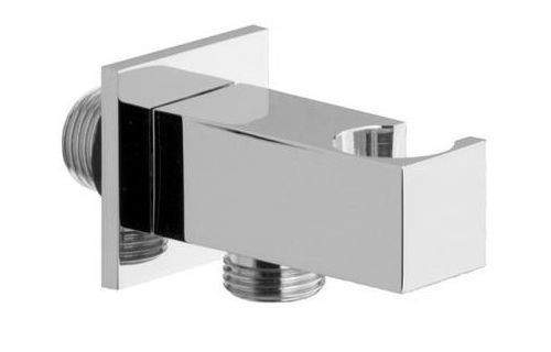 Eingebaute Unterstützung Mit Wasseranschluss Paffoni Zsup032cr Chrom