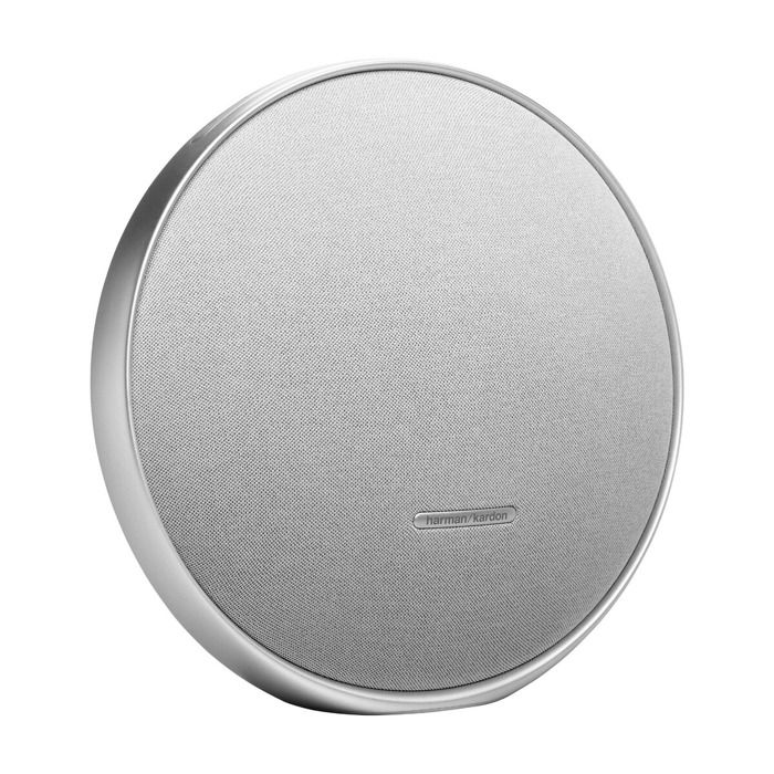Tragbarer Lautsprecher - Harman Kardon - Onyx Studio 9 - Bluetooth 5.0 - 8h Akkulaufzeit - Auracast