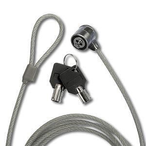 Spy-scu-280 - Diebstahlschutz Für Laptop - Kabel …