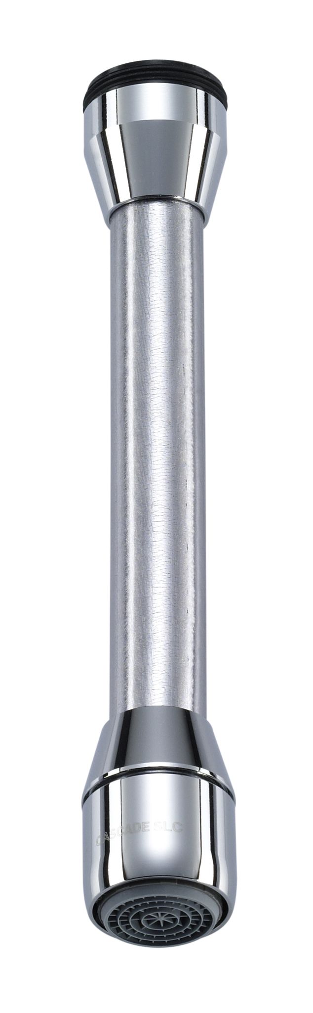 Neoperl Cascade Slc Strahlregler Mit Hahnschlauch Kunststoff Supreme M22x1