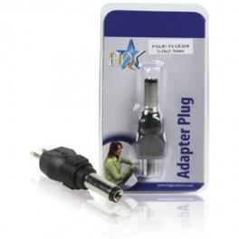 Zusätzlicher Connector - Hq - 5.0x2.1 Mm - Dc-stromversorgung - Schwarz