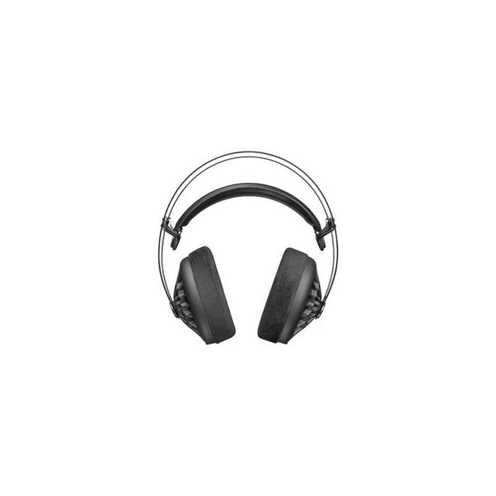 Meze Audio 105 Aer Schwarz Circumaurale Kopfhörer