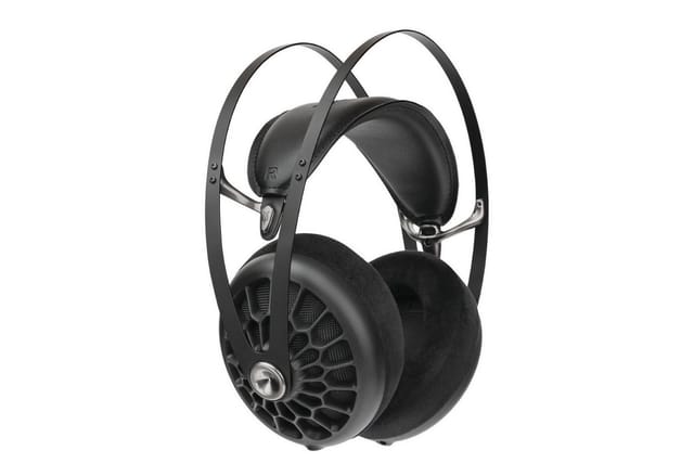 Meze Audio 105 Aer Schwarz Circumaurale Kopfhörer