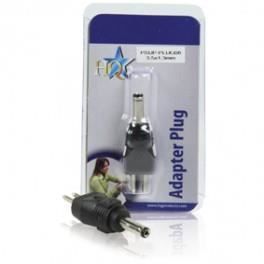 Zusätzlicher Connector - Hq - 3.5x1.3 Mm - Kompatibel Mit Mehreren Modellen - Stromversorgung