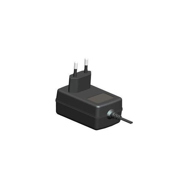 Adapter - Fanville - 5v - 2a - Innen - Kunststoff