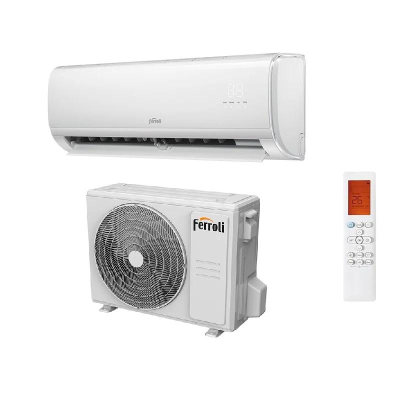 Klimagerät Ferroli Modern Weiß 3570 Watt Leistung