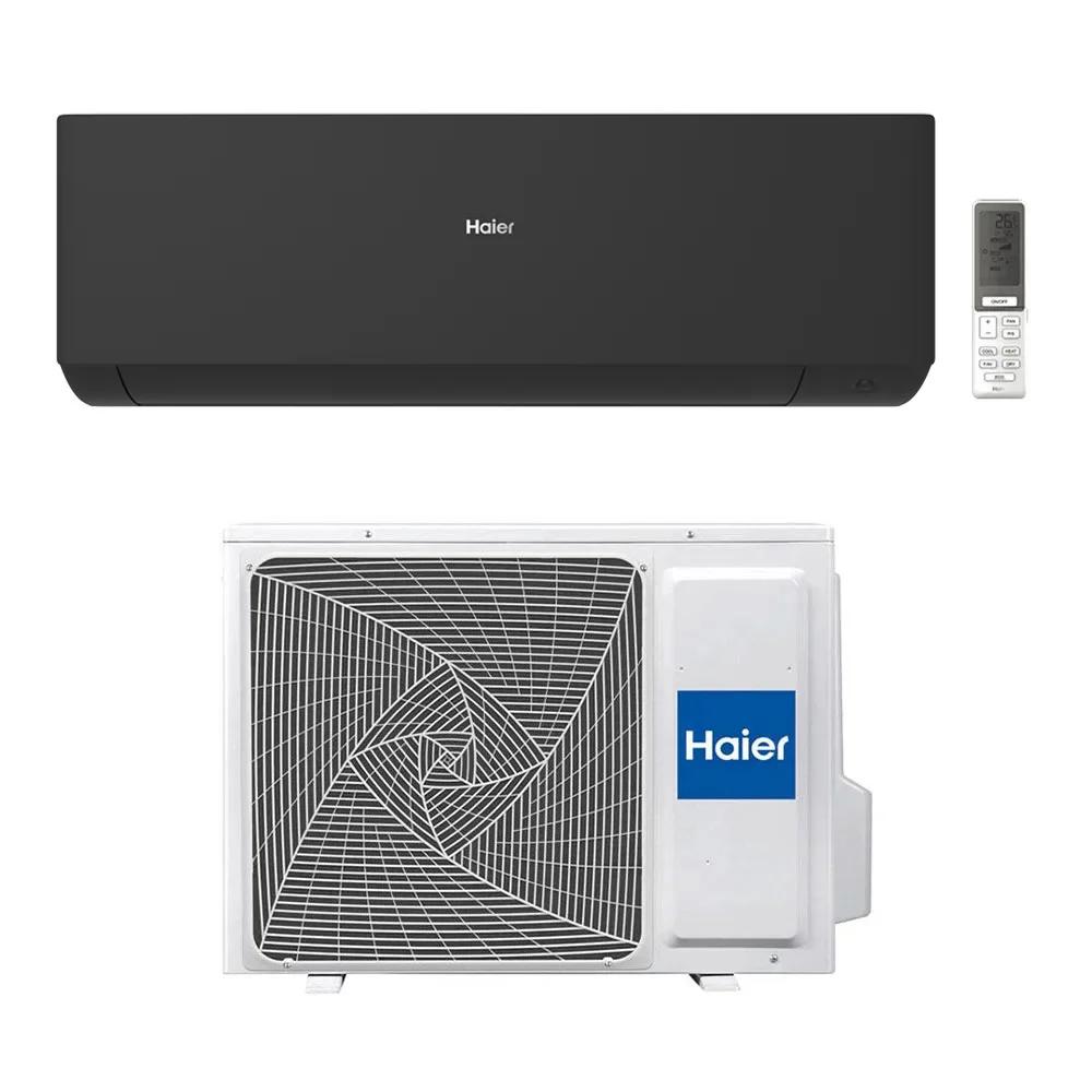 Klimaanlage Haier Expert Inverter Schwarz 12000 Btu