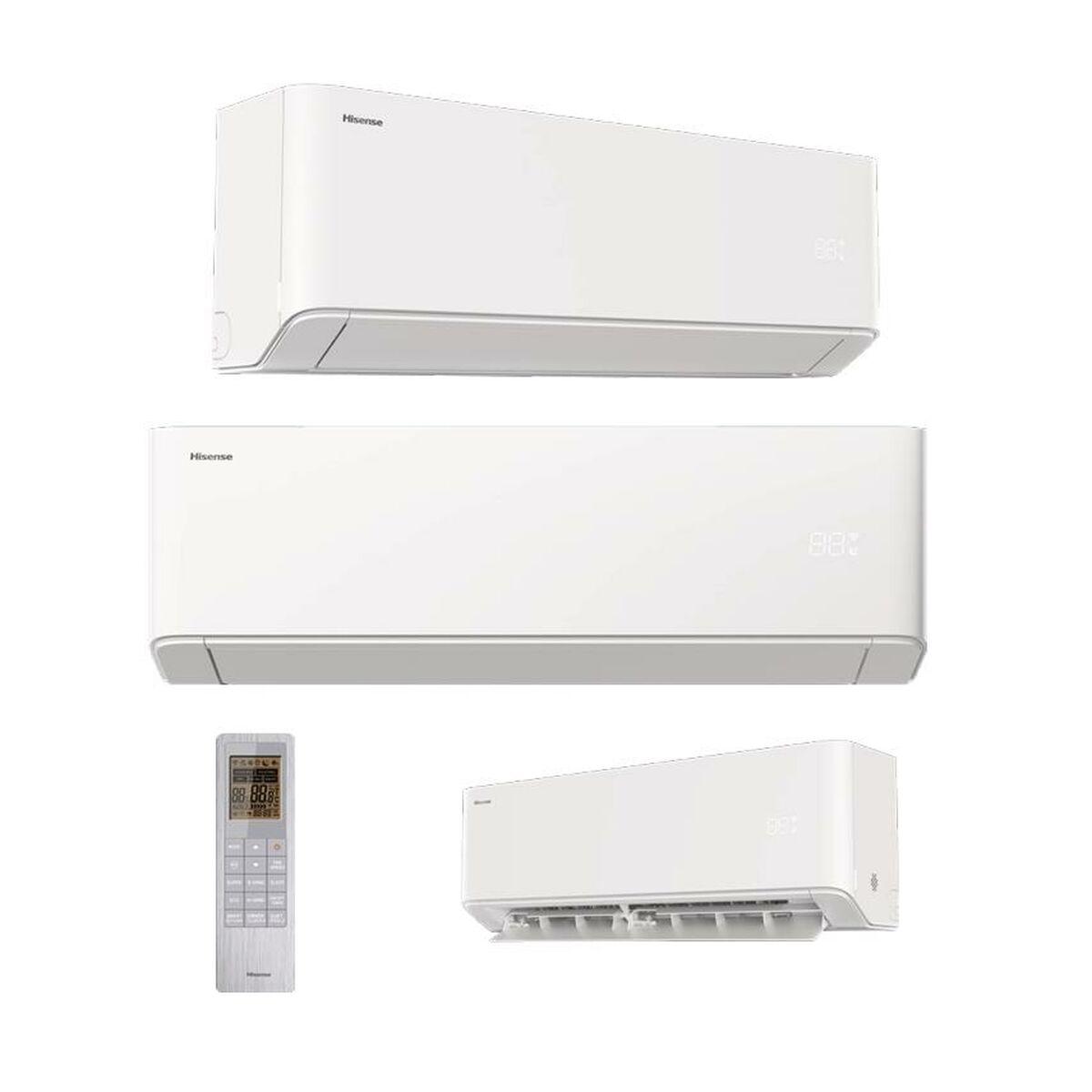 Hisense Hb35xu0a Klimaanlage Split Weiß Effizient