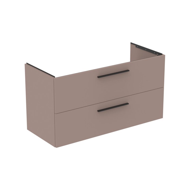 Ideal Standard T5586nh Mwt-unterschrank I.life B 2 Auszüge