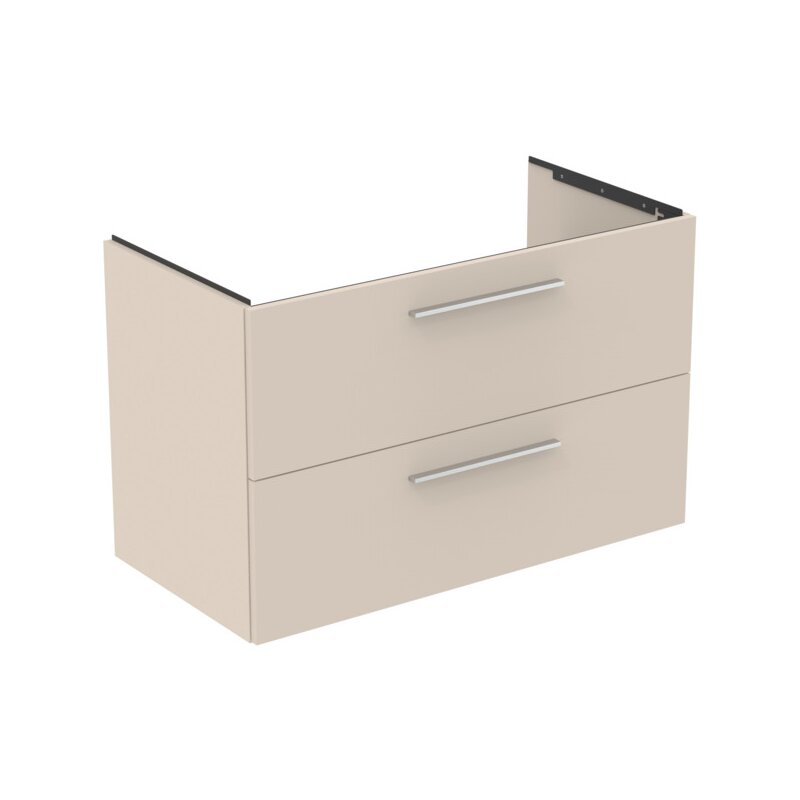 Ideal Standard T5585nf Mwt-unterschrank I.life B 2 Auszüge