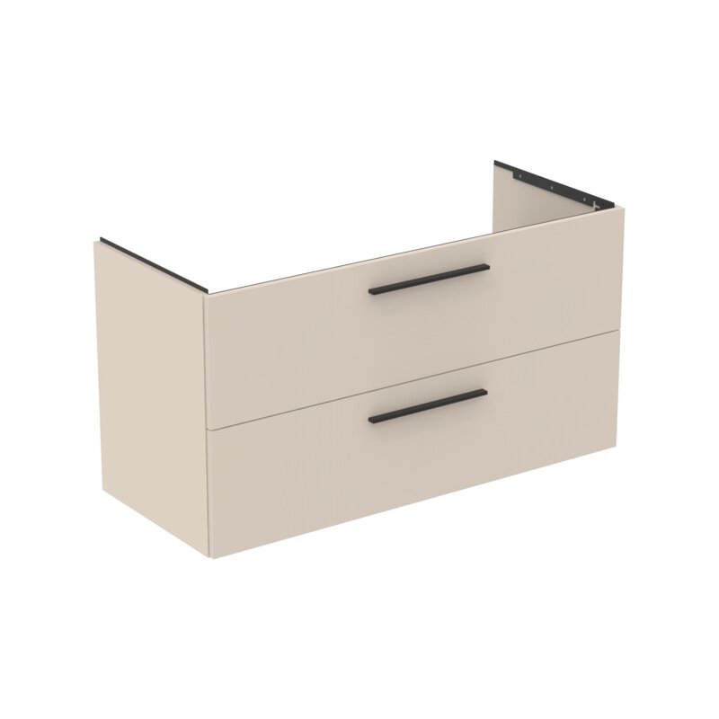 Ideal Standard T5587nf Mwt-unterschrank I.life B 2 Auszüge