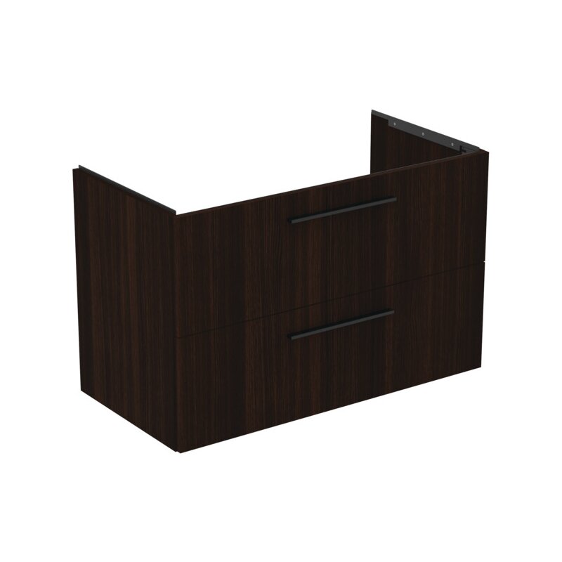 Ideal Standard T5585nw Mwt-unterschrank I.life B 2 Auszüge