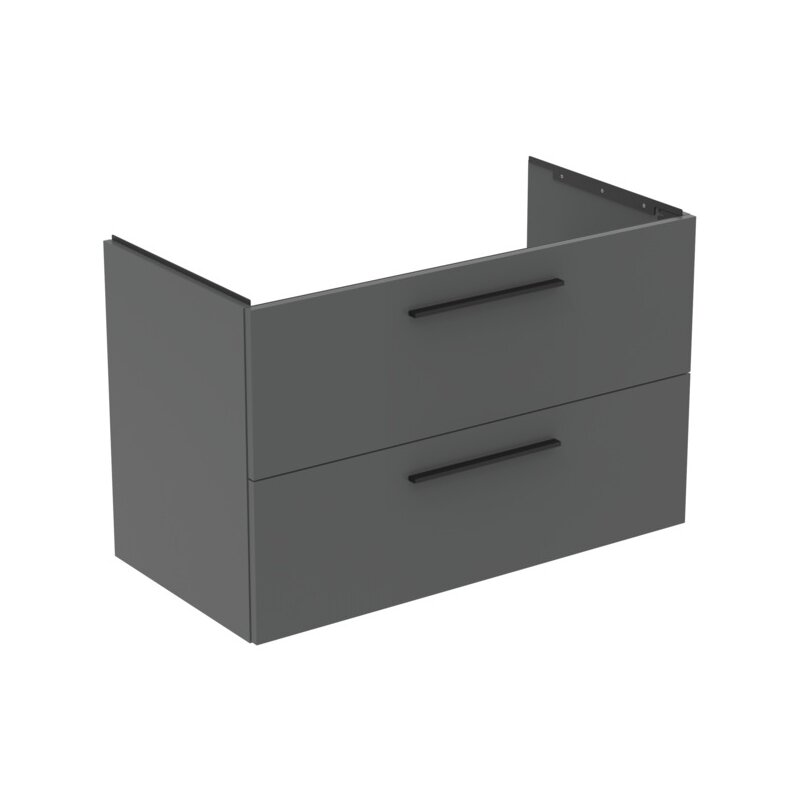 Ideal Standard T5585ng Mwt-unterschrank I.life B 2 Auszüge