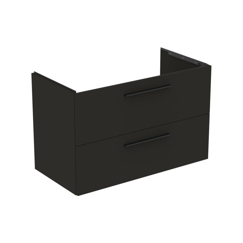 Ideal Standard T5585nv Mwt-unterschrank I.life B 2 Auszüge