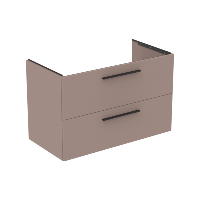 Ideal Standard T5585nh Mwt-unterschrank I.life B 2 Auszüge