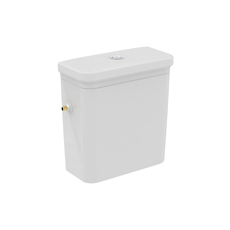 Ideal Standard E251301 Spülkasten Calla Zulauf Seitlich