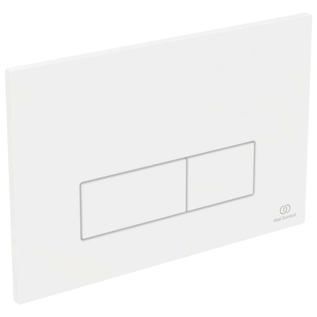 Ideal Standard R0119ac Betätigungsplatte P2 Oleas,
