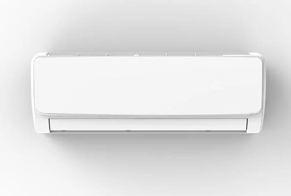 Klimagerät Idealclima Ikaro Hw Inverter Weiß 3260 Watt