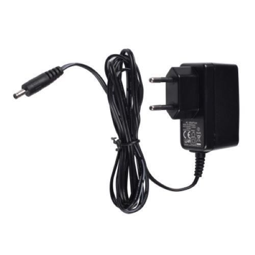 Transformator - Berserker Gaming - 5v/4a - Universelles Netzteil - Rundstecker - Kabel 1,15m