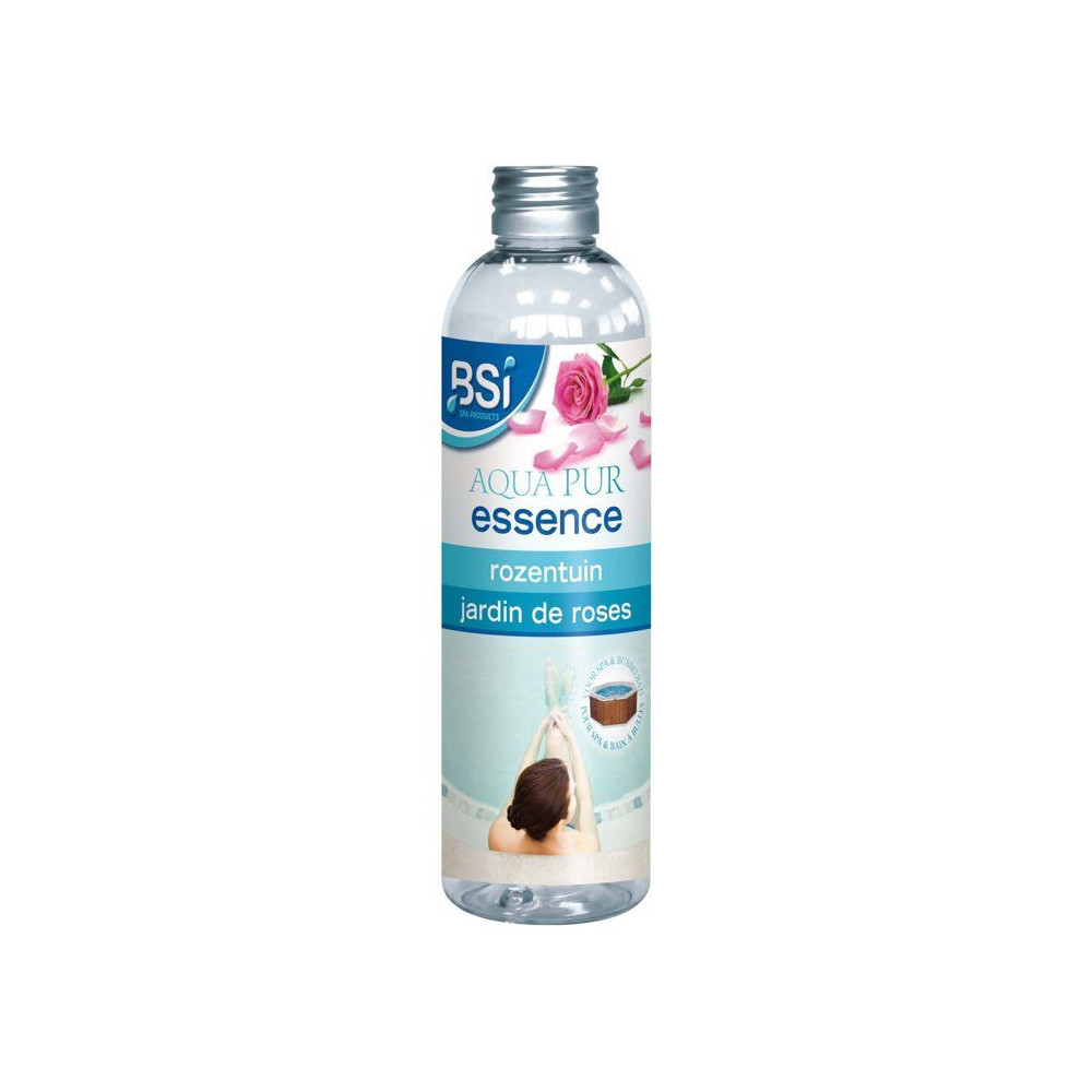Poolfilterreiniger – Bsi – Sandfilterreiniger – 5 L – Sandfilter – Filterreinigung – Poolpflege