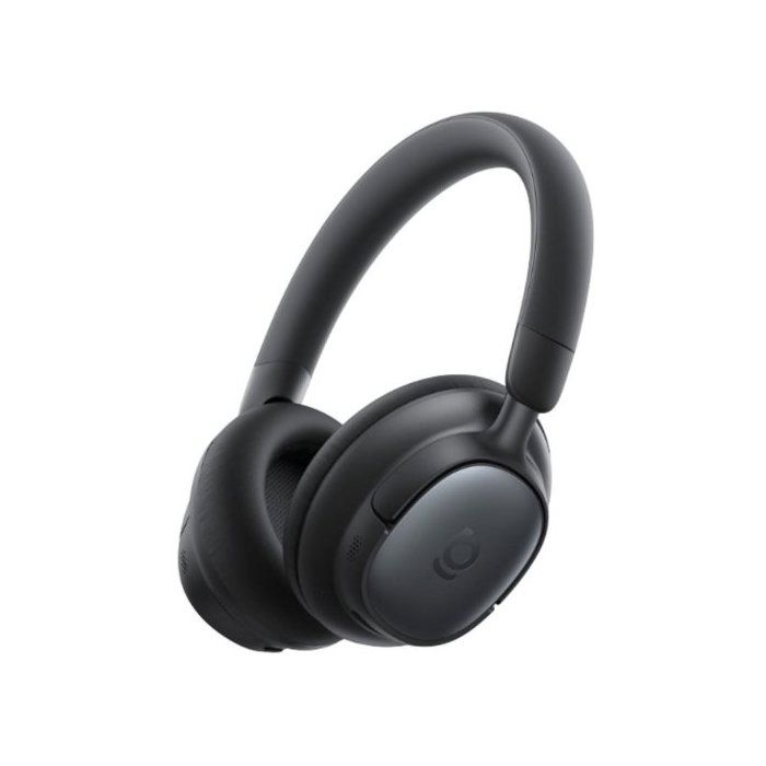 Kabellose Kopfhörer - Baseus - Bowie Mh1 - Anc - Bluetooth - Schwarz