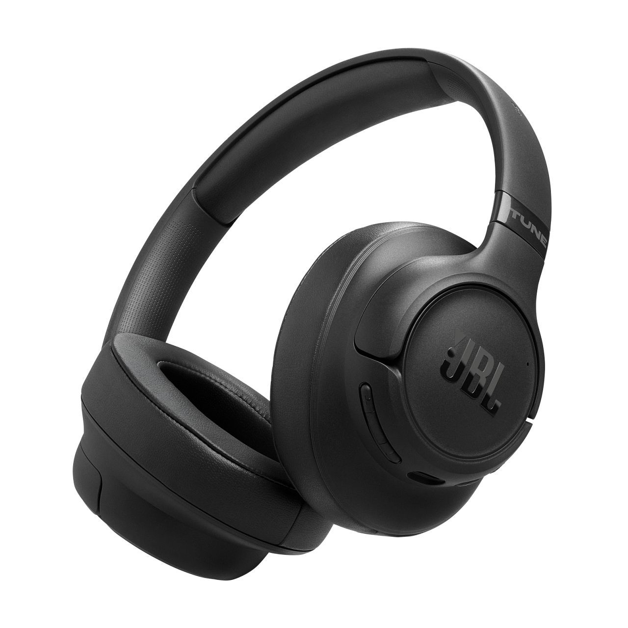 Over-ear-kopfhörer - Kabellos - Jbl - Tune 780nc - Geräuschunterdrückung - Schwarz