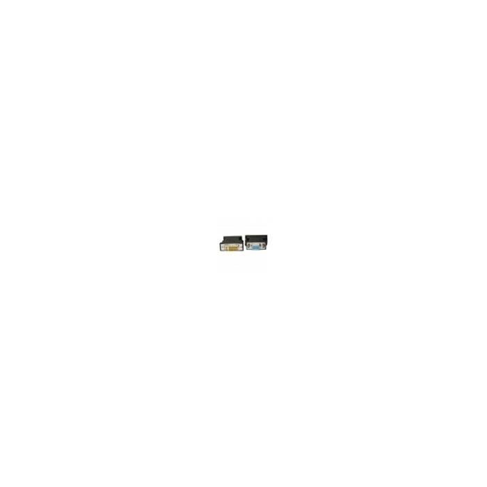 Adapter Vga Weiblich Dvi Männlich (24+1)