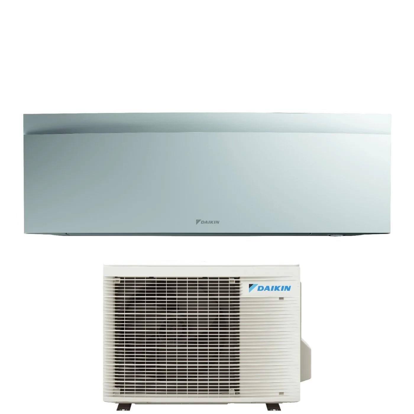 Klimagerät Daikin Emura Bluevolution Weiß 2 8 Kw