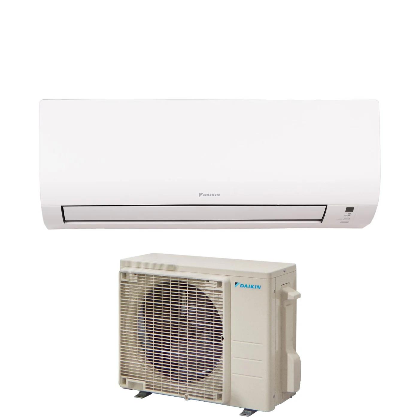 Klimagerät Daikin Comfora Weiß 12000 Btu 3 5 Kw