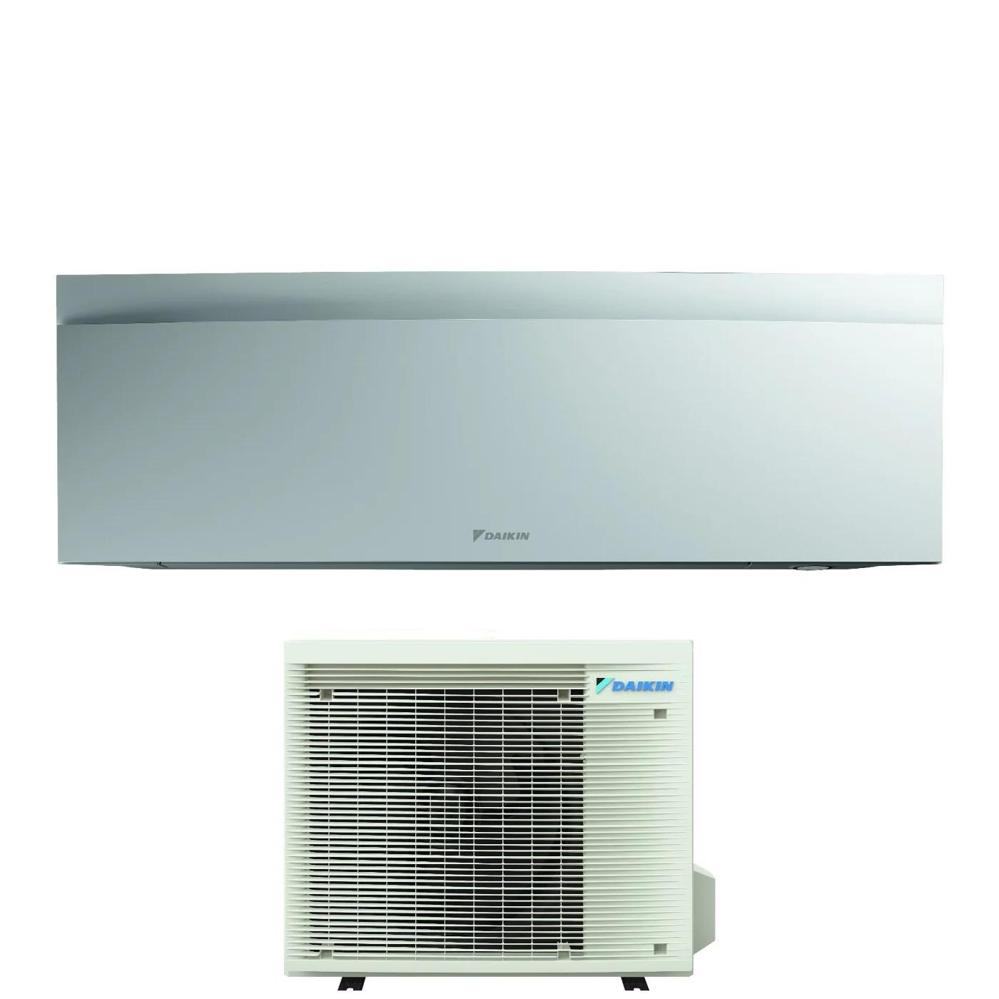 Klimagerät Daikin Modern Weiß 5 Kw Kühlung 5.8 Kw Heizung