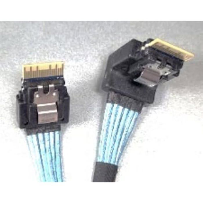 Kabelkit - Intel - Slimsas X4 - Kompatibel Mit M50cyp2sb1u - Mehrfarbig - Serverzubehör