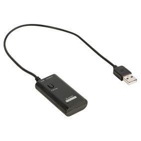 Bluetooth Audio-sender - Konig - Csbttrnsm100 - 3,5 Mm - Aptx - Kabellos