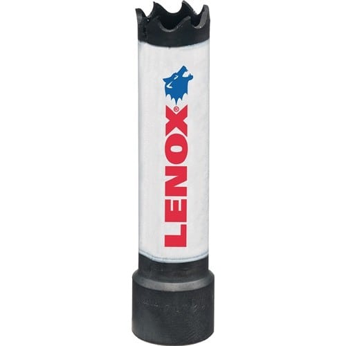 Lenox Lochsäge Speed Slot® D.27mm Schnitt-t.40mm Bi-metall Lenox