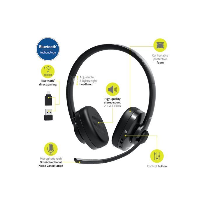 Port Connect On'r 500 - Mikro