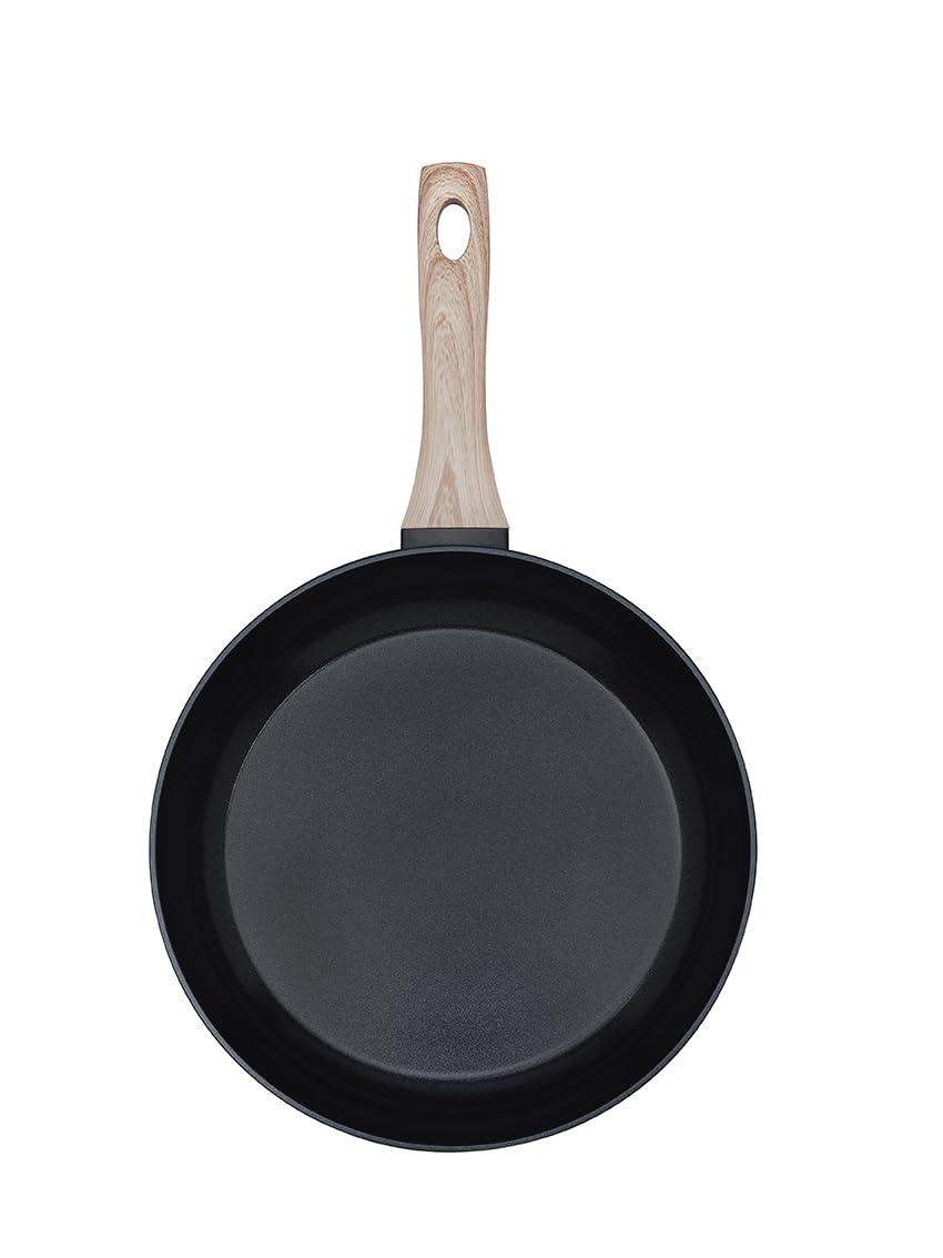 Pfanne - Pyrex - Cook & Care - 26 Cm - Antihaft - Induktion - Ohne Pfas