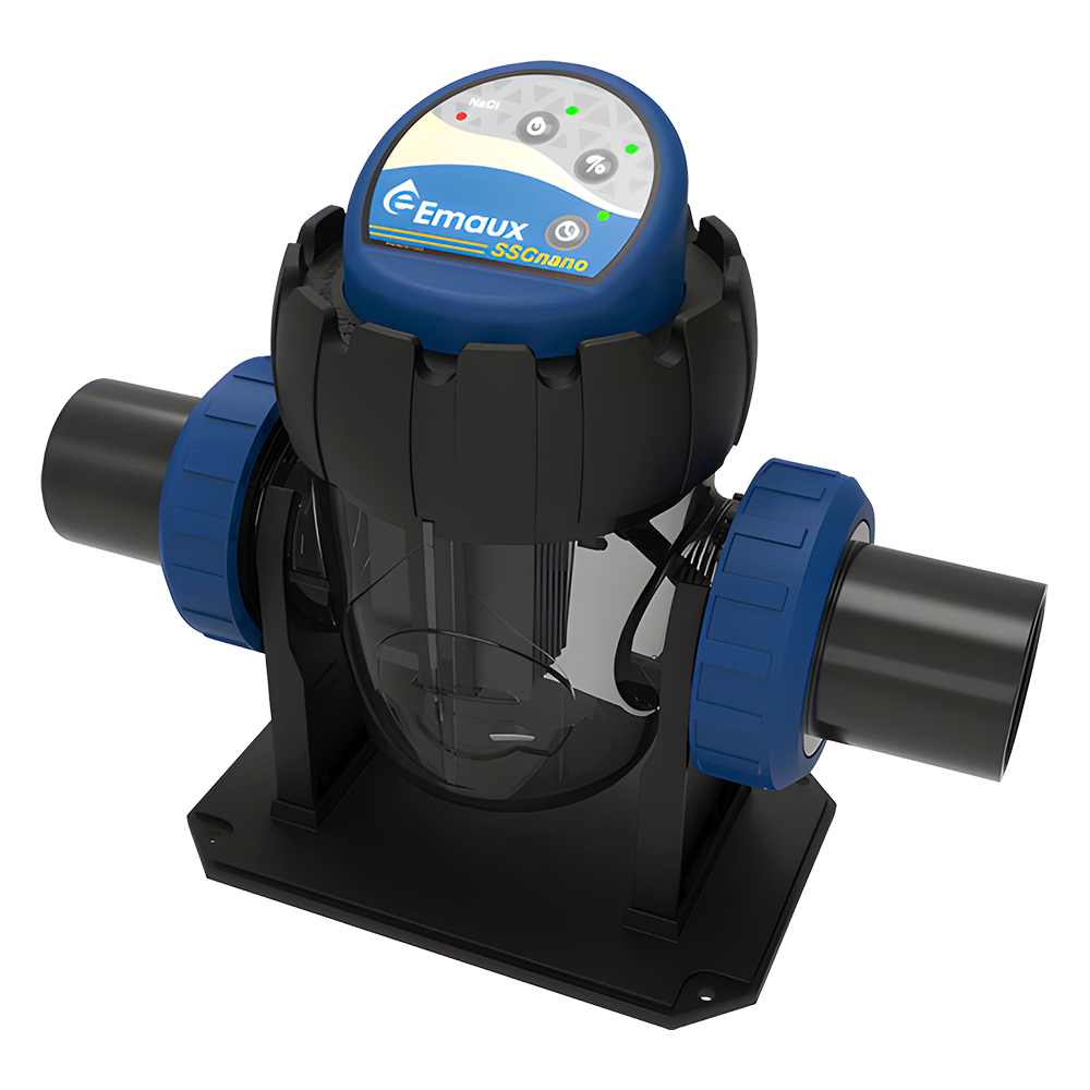 Poolstyle Ssc Nano Salzchlorinator