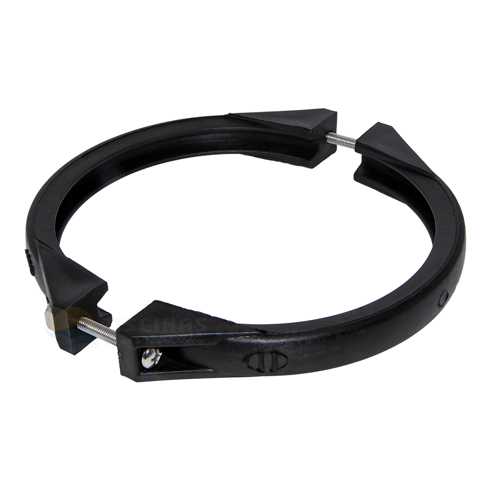 Befestigungsflansch Für Monobloc Starpool Ø 300 Mm Rm30002